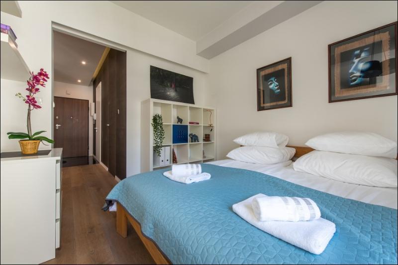 P&o Rydygiera Hotel Warsaw